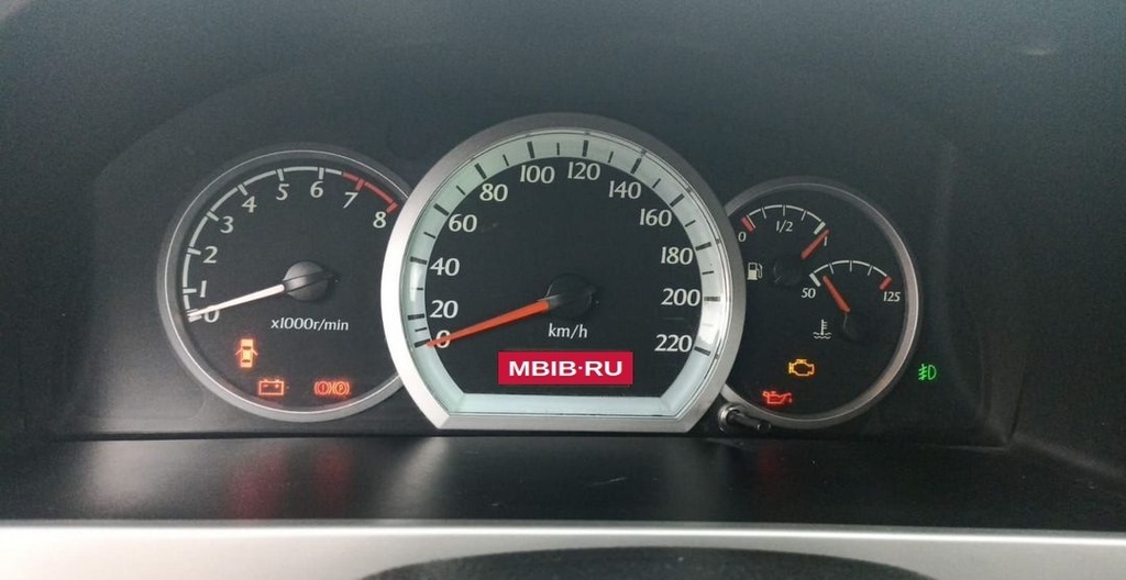 Chevrolet Lacetti, 2011 год, 730 000 рублей, 11 фотография