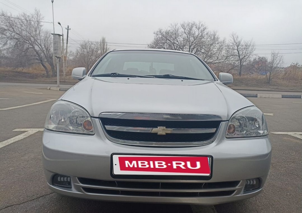 Chevrolet Lacetti, 2011 год, 730 000 рублей, 14 фотография