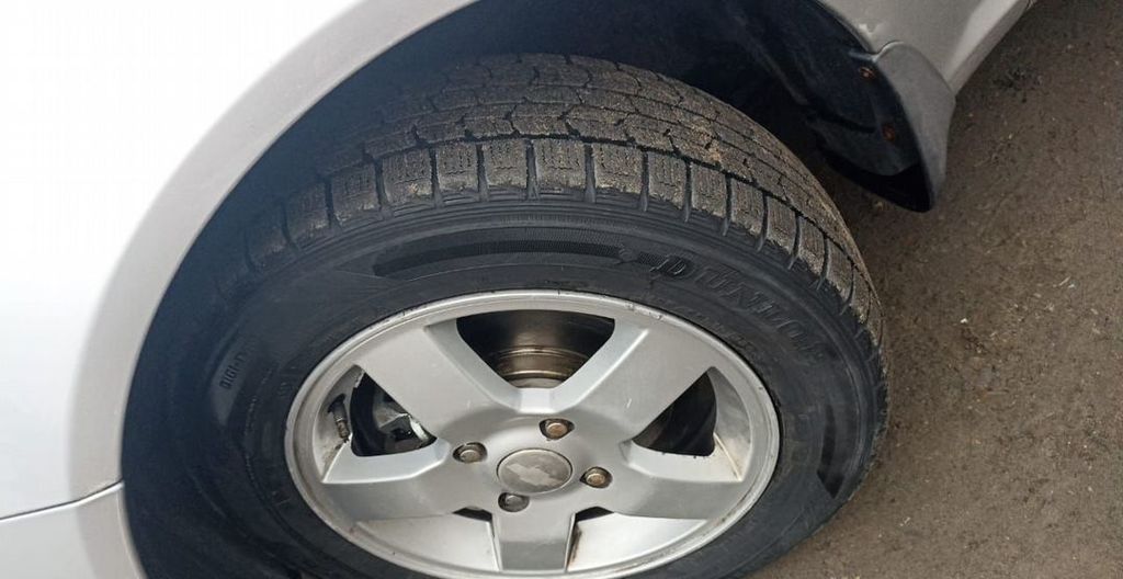 Chevrolet Lacetti, 2011 год, 730 000 рублей, 17 фотография