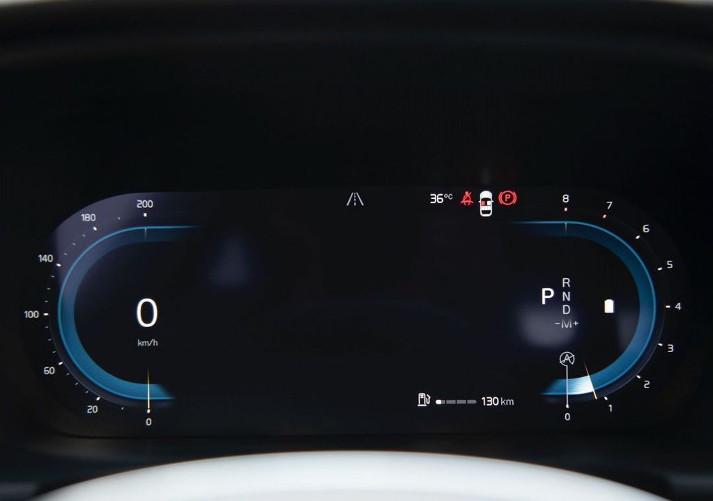 Volvo S90, 2025 год, 6 120 000 рублей, 14 фотография