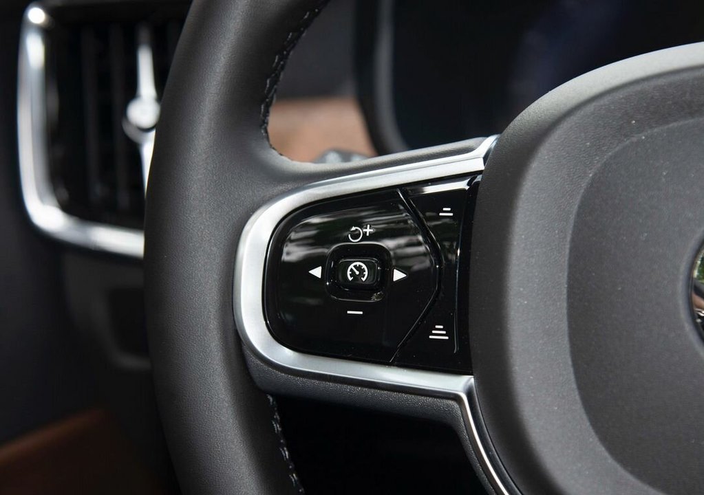 Volvo S90, 2025 год, 6 120 000 рублей, 12 фотография