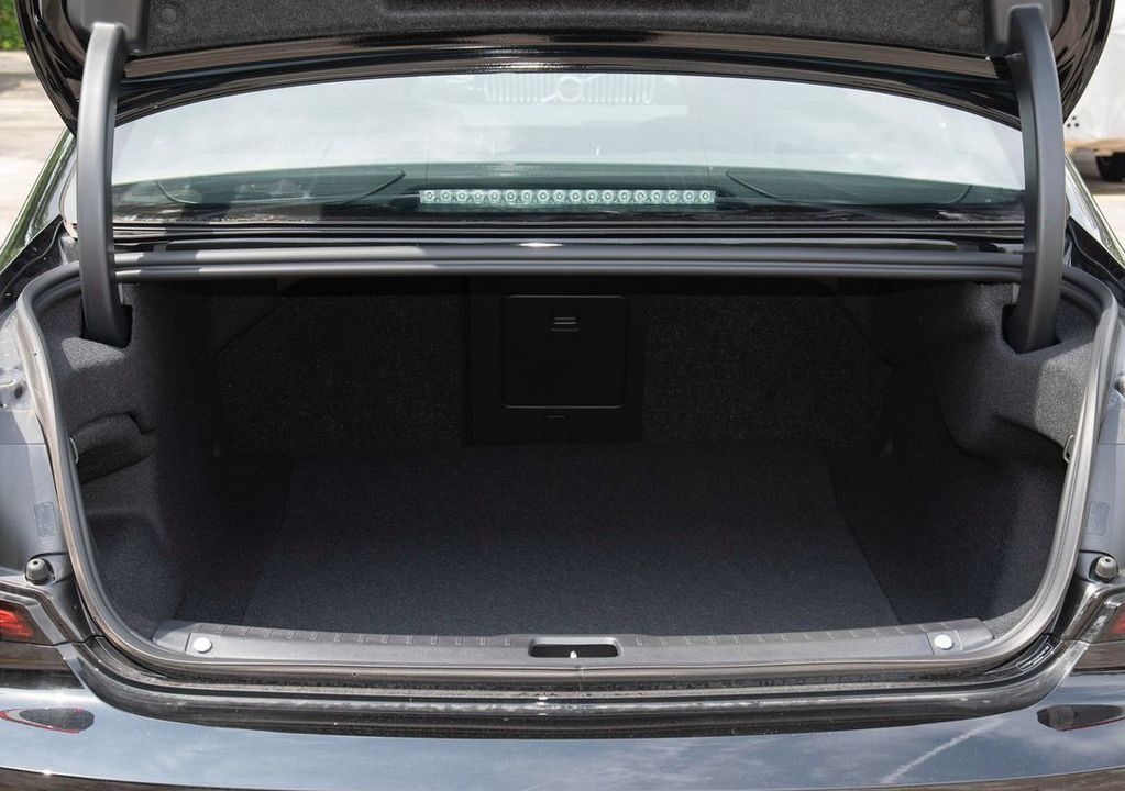 Volvo S90, 2025 год, 6 120 000 рублей, 25 фотография