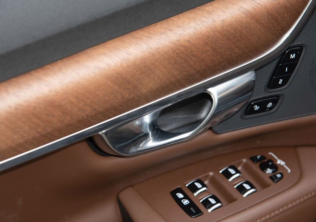 Volvo S90, 2025 год, 6 120 000 рублей, 19 фотография