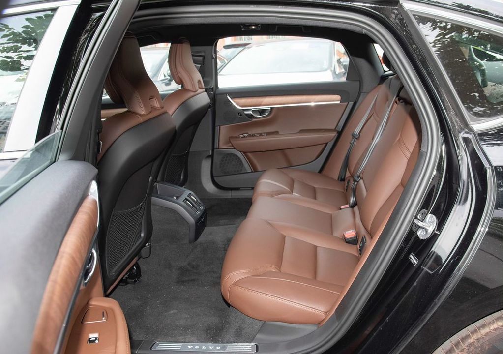 Volvo S90, 2025 год, 6 120 000 рублей, 22 фотография