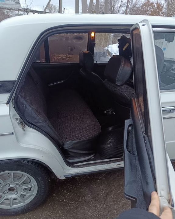 ВАЗ (LADA) 2106, 1991 год, 110 000 рублей, 5 фотография