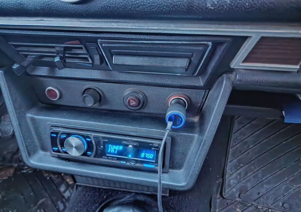 ВАЗ (LADA) 2106, 1991 год, 110 000 рублей, 6 фотография