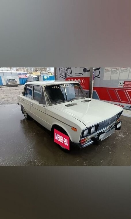 ВАЗ (LADA) 2106, 1991 год, 110 000 рублей, 12 фотография