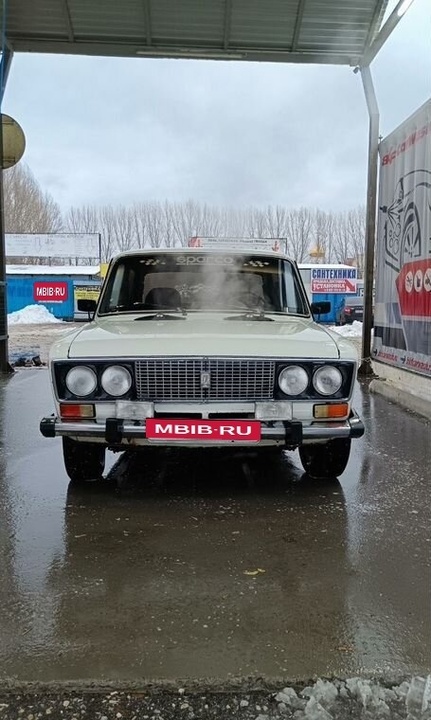 ВАЗ (LADA) 2106, 1991 год, 110 000 рублей, 13 фотография