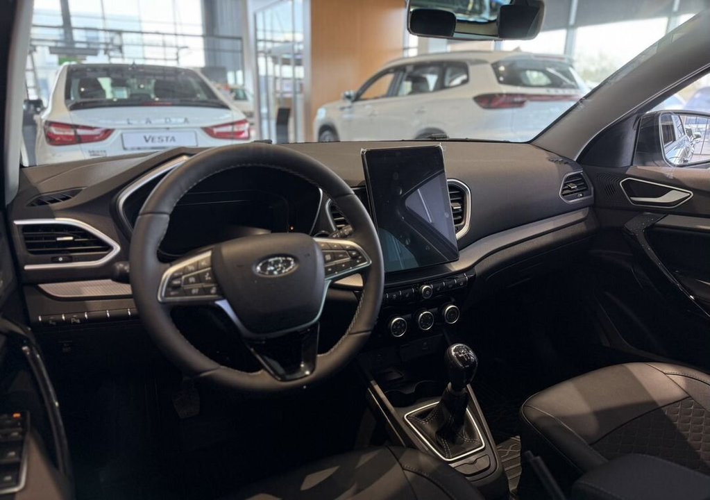 ВАЗ (LADA) Vesta, 2025 год, 1 906 000 рублей, 7 фотография