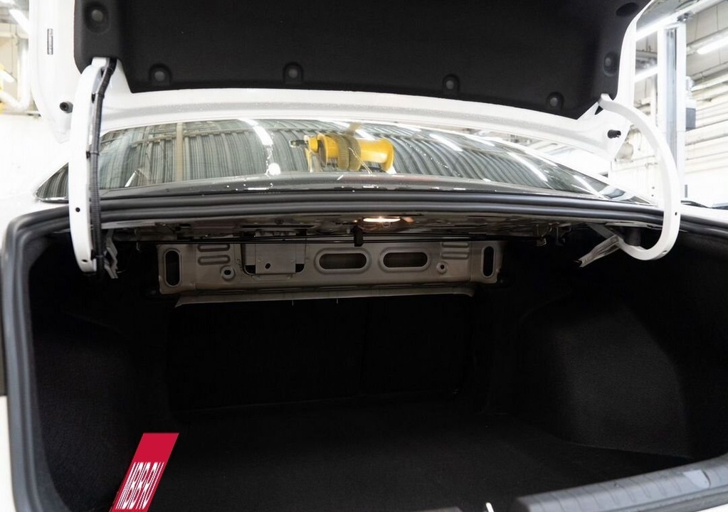 Geely Emgrand, 2024 год, 1 770 990 рублей, 8 фотография
