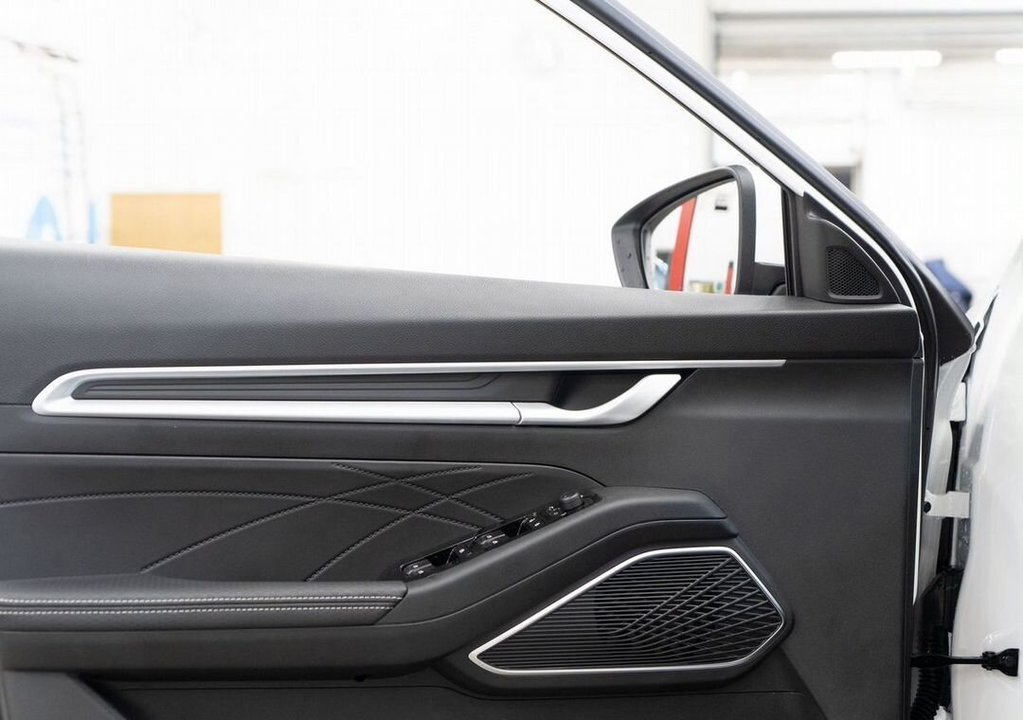 Geely Emgrand, 2024 год, 1 770 990 рублей, 14 фотография