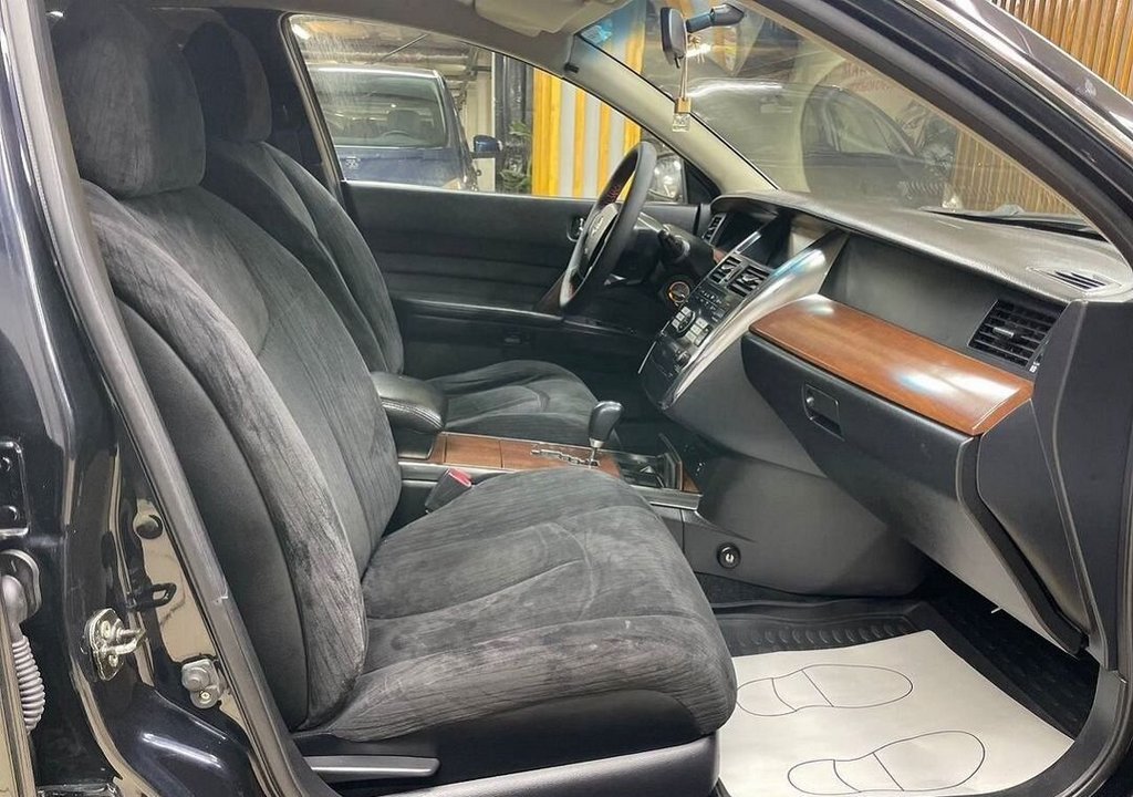 Nissan Teana J31 рестайлинг, 2006 год, 580 000 рублей, 10 фотография
