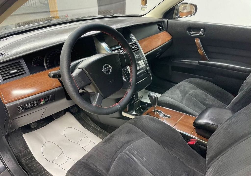 Nissan Teana J31 рестайлинг, 2006 год, 580 000 рублей, 7 фотография