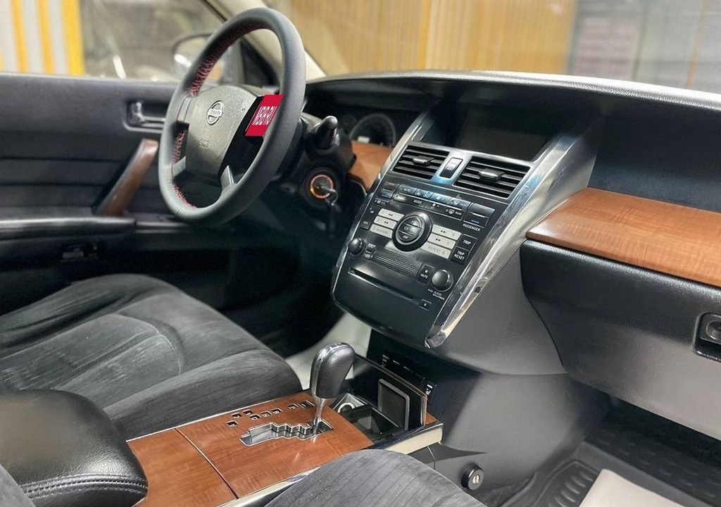 Nissan Teana J31 рестайлинг, 2006 год, 580 000 рублей, 8 фотография