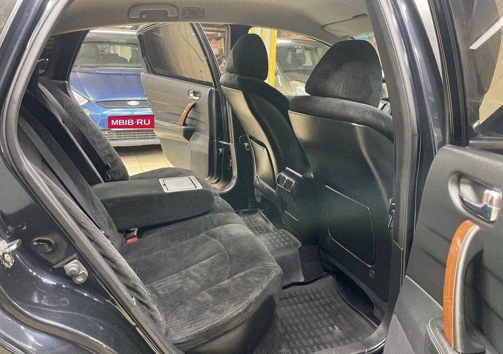 Nissan Teana J31 рестайлинг, 2006 год, 580 000 рублей, 11 фотография