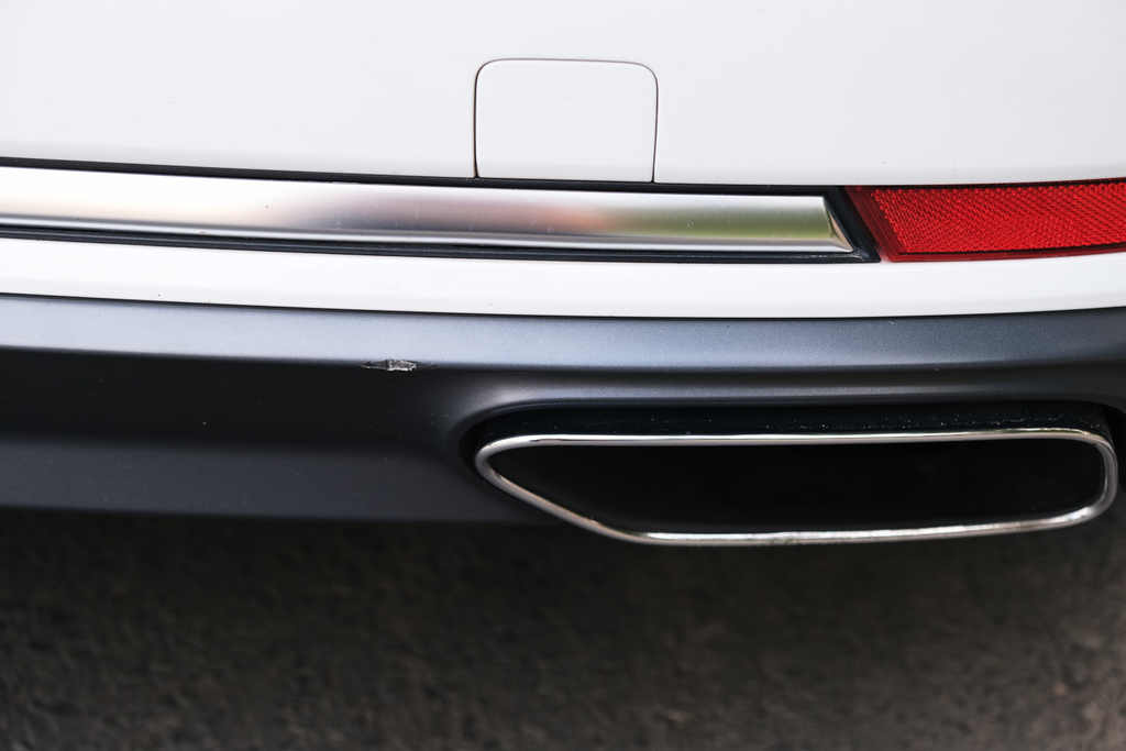 Audi A4 B9, 2019 год, 3 400 000 рублей, 27 фотография