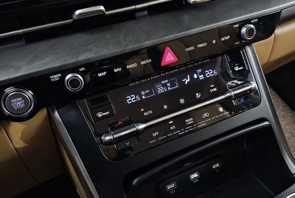 KIA Carnival, 2021 год, 3 199 000 рублей, 5 фотография