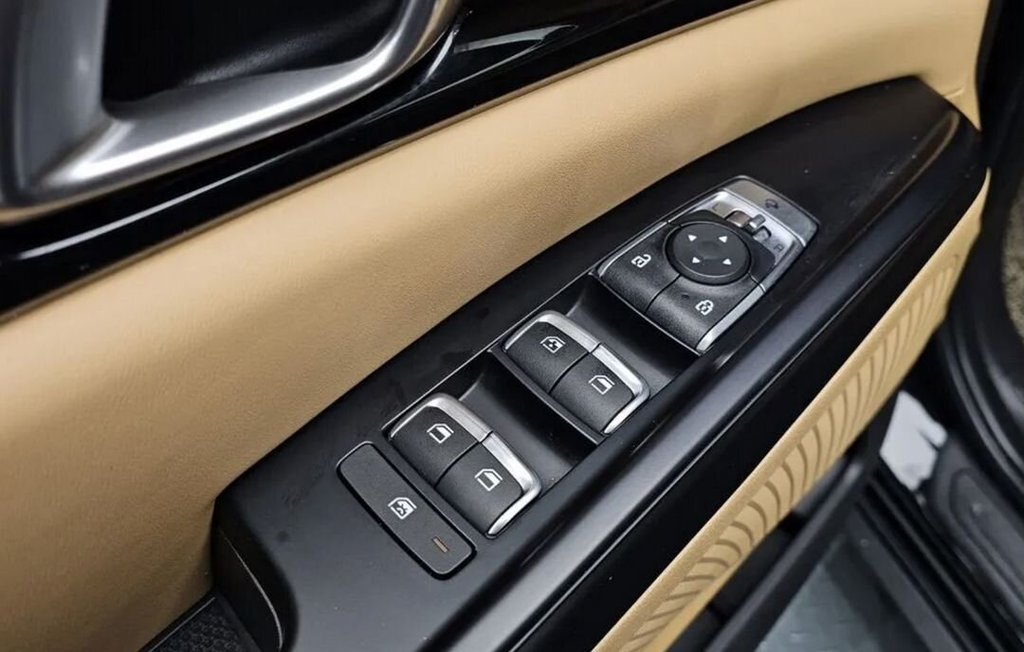 KIA Carnival, 2021 год, 3 199 000 рублей, 10 фотография