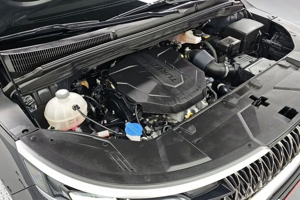 KIA Carnival, 2021 год, 3 199 000 рублей, 16 фотография