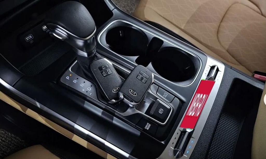 KIA Carnival, 2021 год, 3 199 000 рублей, 13 фотография