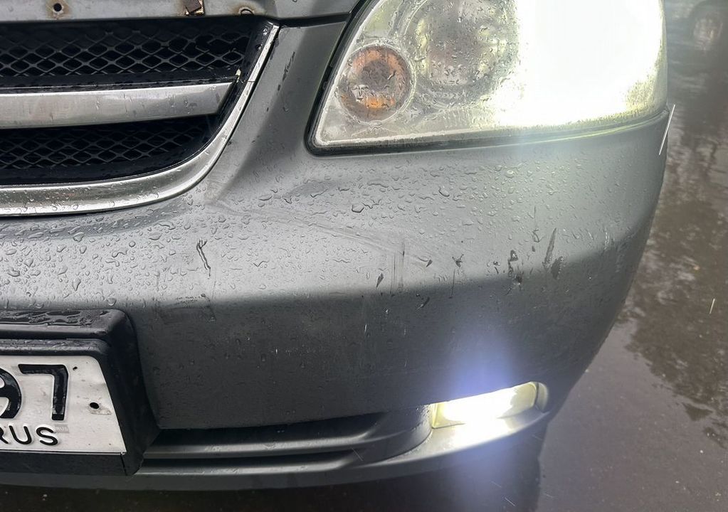Chevrolet Lacetti, 2010 год, 600 000 рублей, 5 фотография