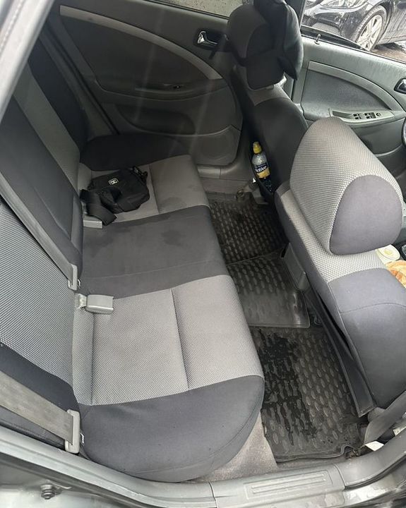 Chevrolet Lacetti, 2010 год, 600 000 рублей, 7 фотография