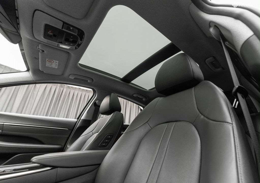 Hyundai Sonata, 2021 год, 2 690 000 рублей, 12 фотография