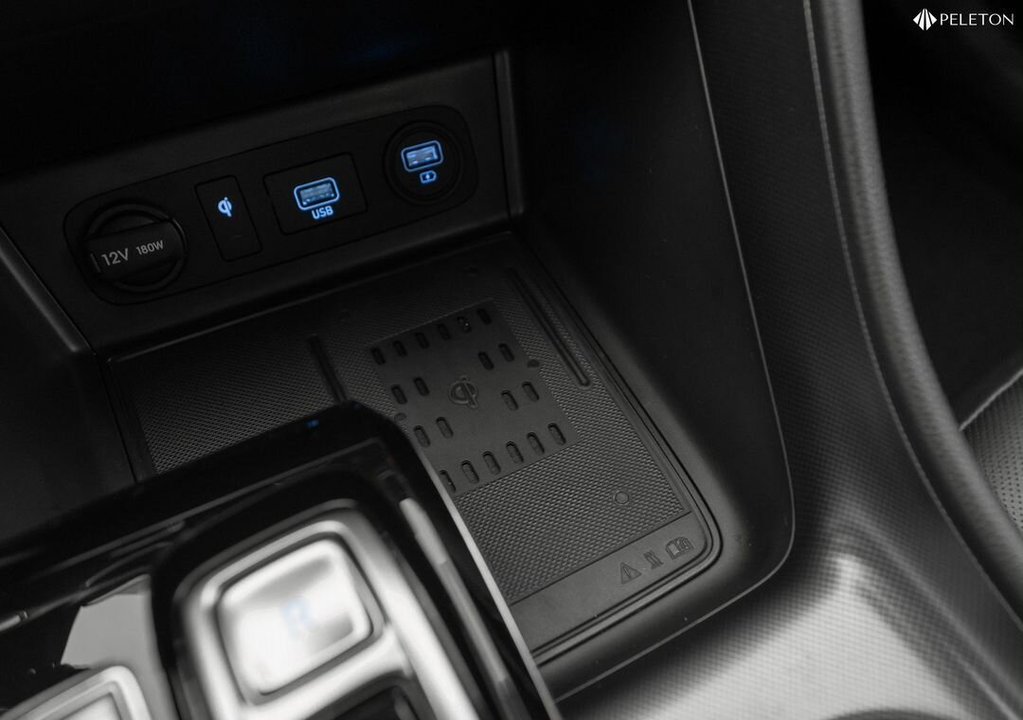 Hyundai Sonata, 2021 год, 2 690 000 рублей, 30 фотография