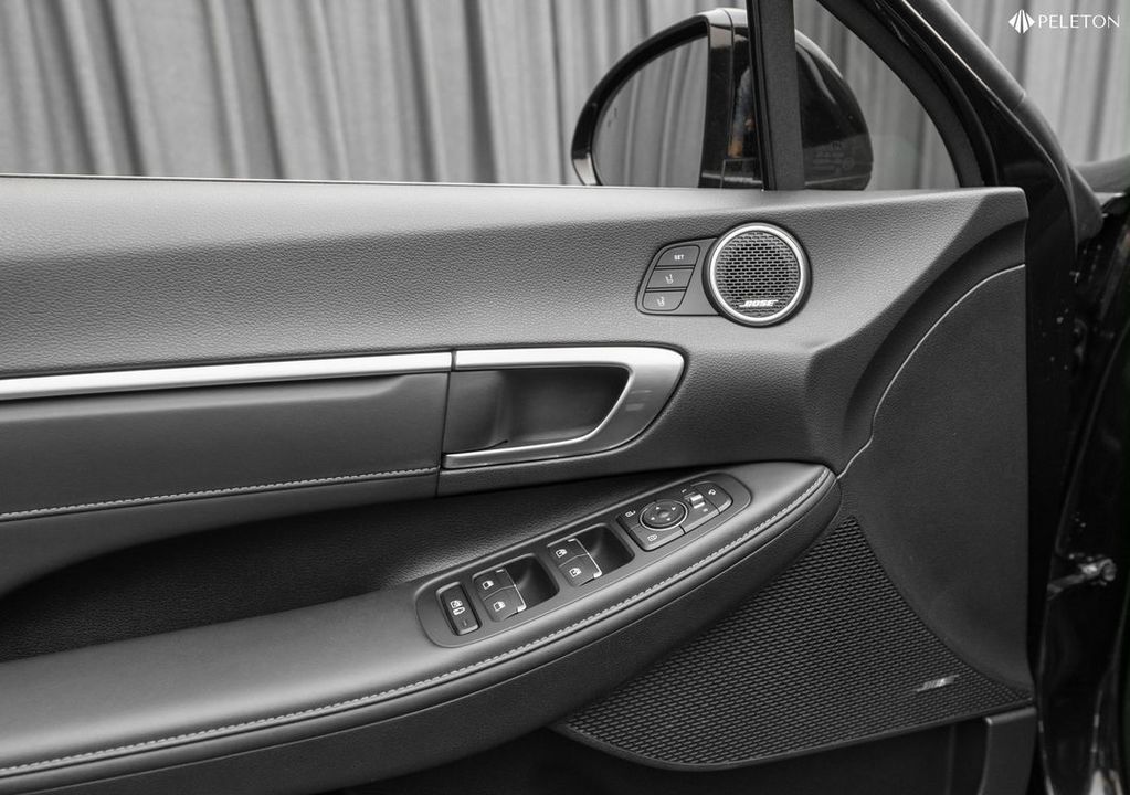 Hyundai Sonata, 2021 год, 2 690 000 рублей, 25 фотография