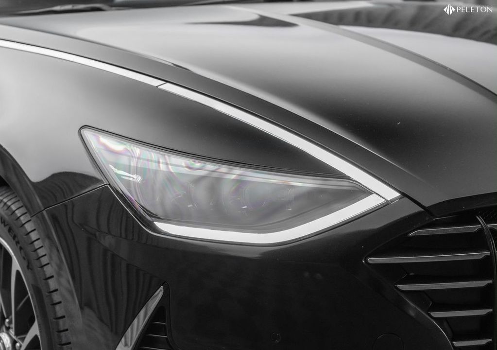 Hyundai Sonata, 2021 год, 2 690 000 рублей, 33 фотография