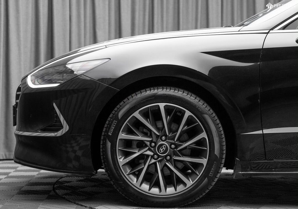 Hyundai Sonata, 2021 год, 2 690 000 рублей, 32 фотография