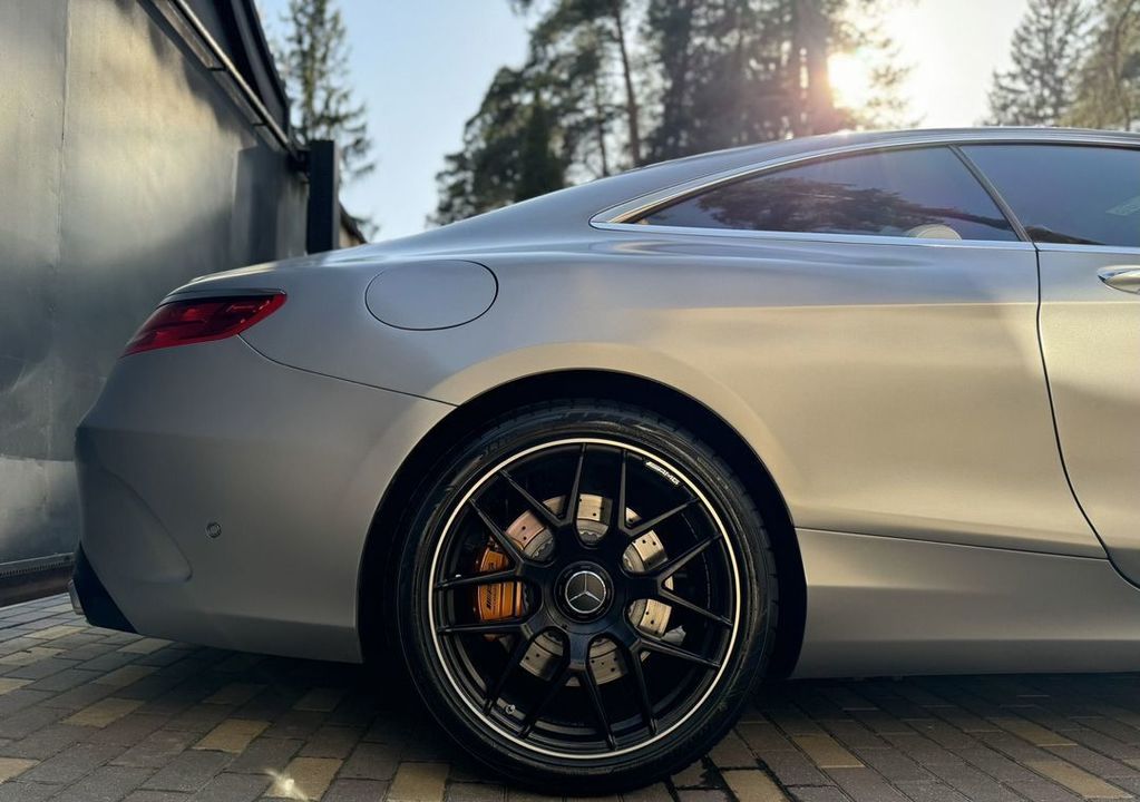 Mercedes-Benz S-Класс, 2014 год, 5 999 999 рублей, 11 фотография