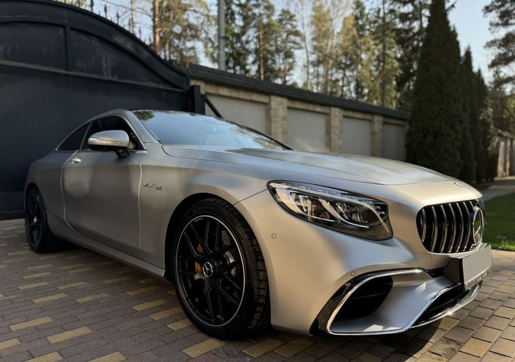 Mercedes-Benz S-Класс, 2014 год, 5 999 999 рублей, 14 фотография