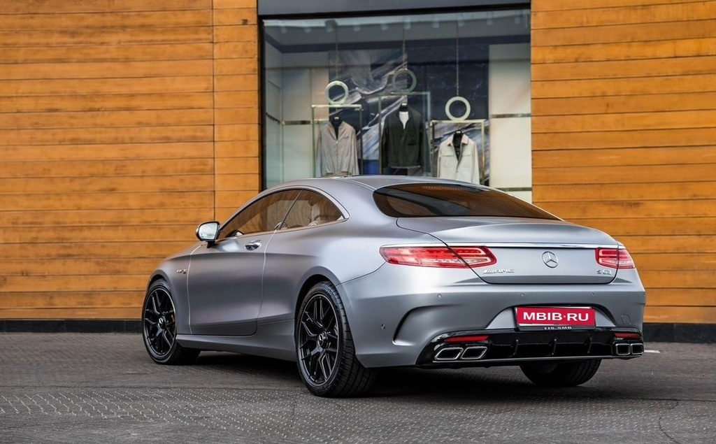 Mercedes-Benz S-Класс, 2014 год, 5 999 999 рублей, 2 фотография
