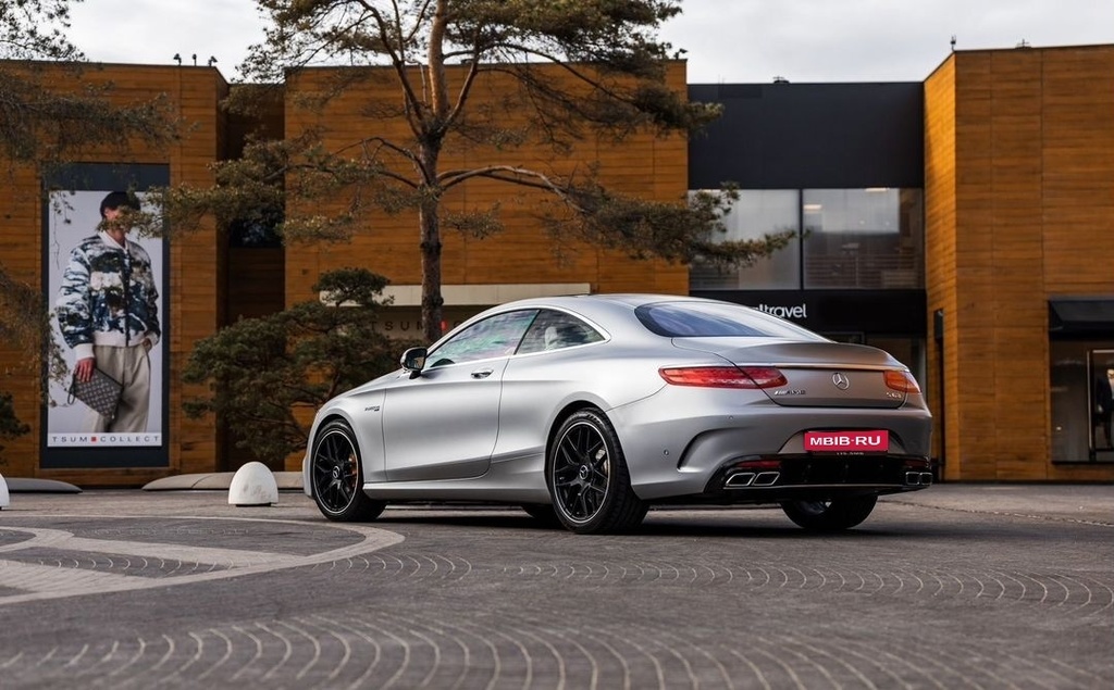 Mercedes-Benz S-Класс, 2014 год, 5 999 999 рублей, 5 фотография