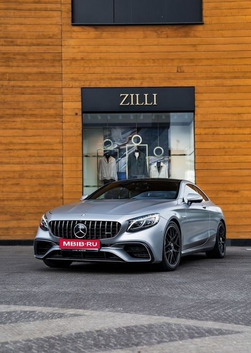 Mercedes-Benz S-Класс, 2014 год, 5 999 999 рублей, 7 фотография