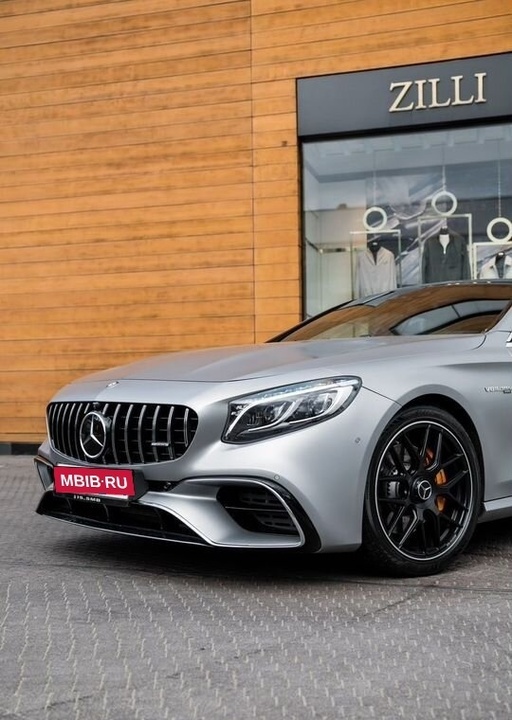 Mercedes-Benz S-Класс, 2014 год, 5 999 999 рублей, 8 фотография