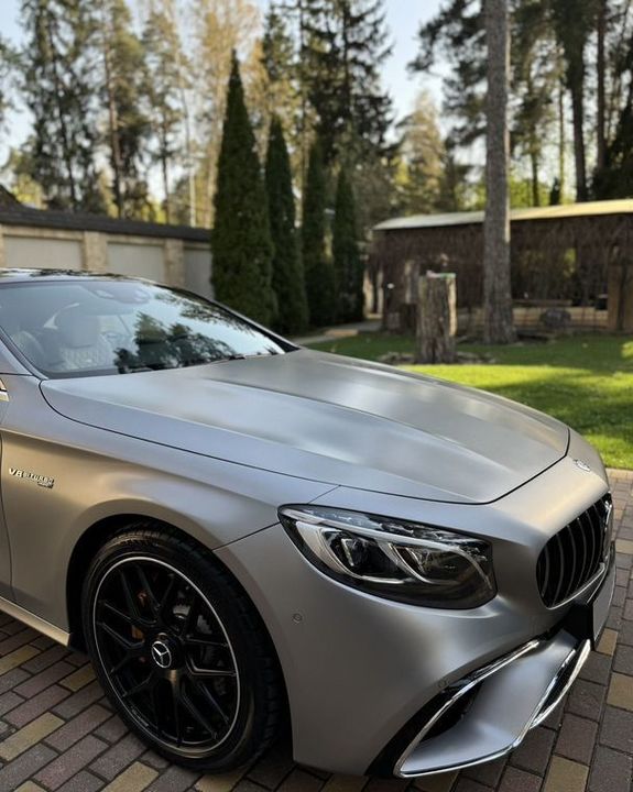Mercedes-Benz S-Класс, 2014 год, 5 999 999 рублей, 19 фотография