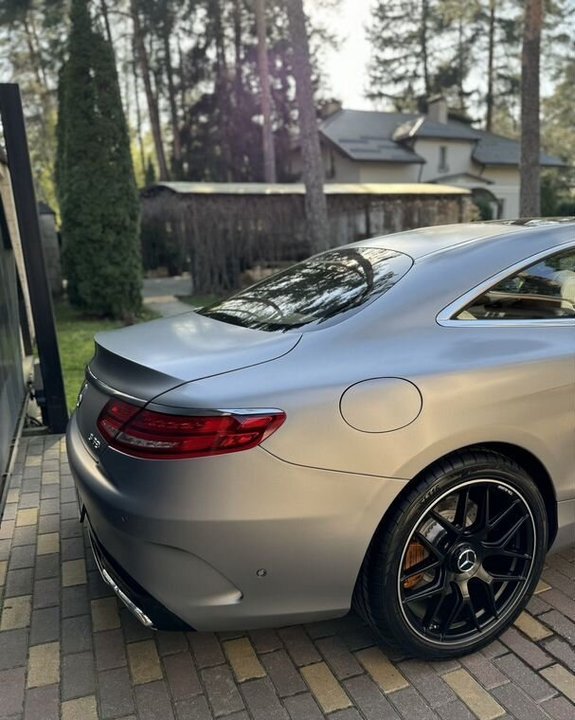 Mercedes-Benz S-Класс, 2014 год, 5 999 999 рублей, 21 фотография