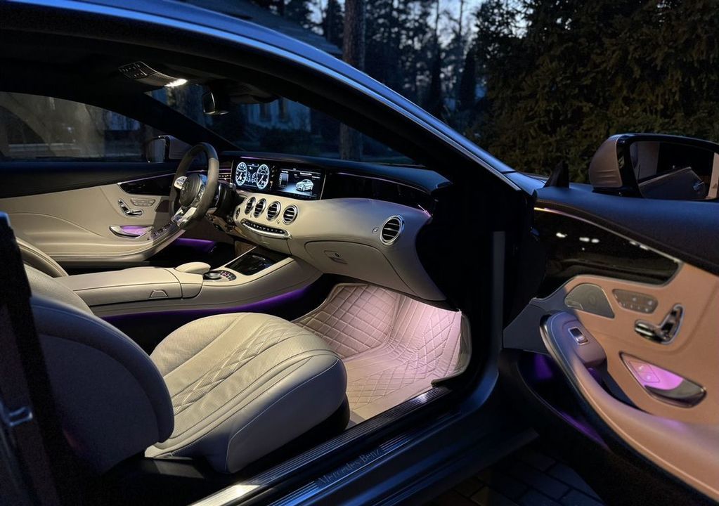Mercedes-Benz S-Класс, 2014 год, 5 999 999 рублей, 30 фотография