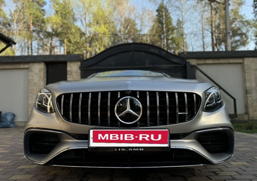 Mercedes-Benz S-Класс, 2014 год, 5 999 999 рублей, 18 фотография