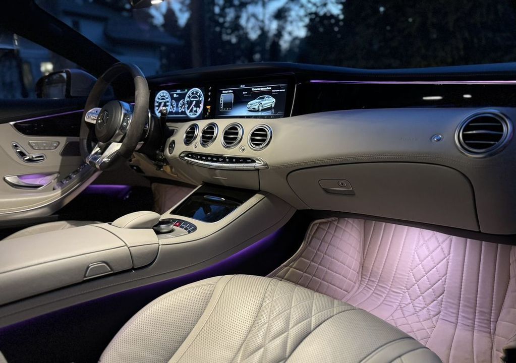 Mercedes-Benz S-Класс, 2014 год, 5 999 999 рублей, 31 фотография