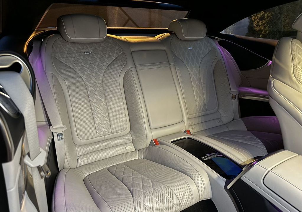 Mercedes-Benz S-Класс, 2014 год, 5 999 999 рублей, 34 фотография