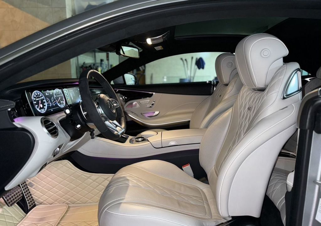Mercedes-Benz S-Класс, 2014 год, 5 999 999 рублей, 37 фотография