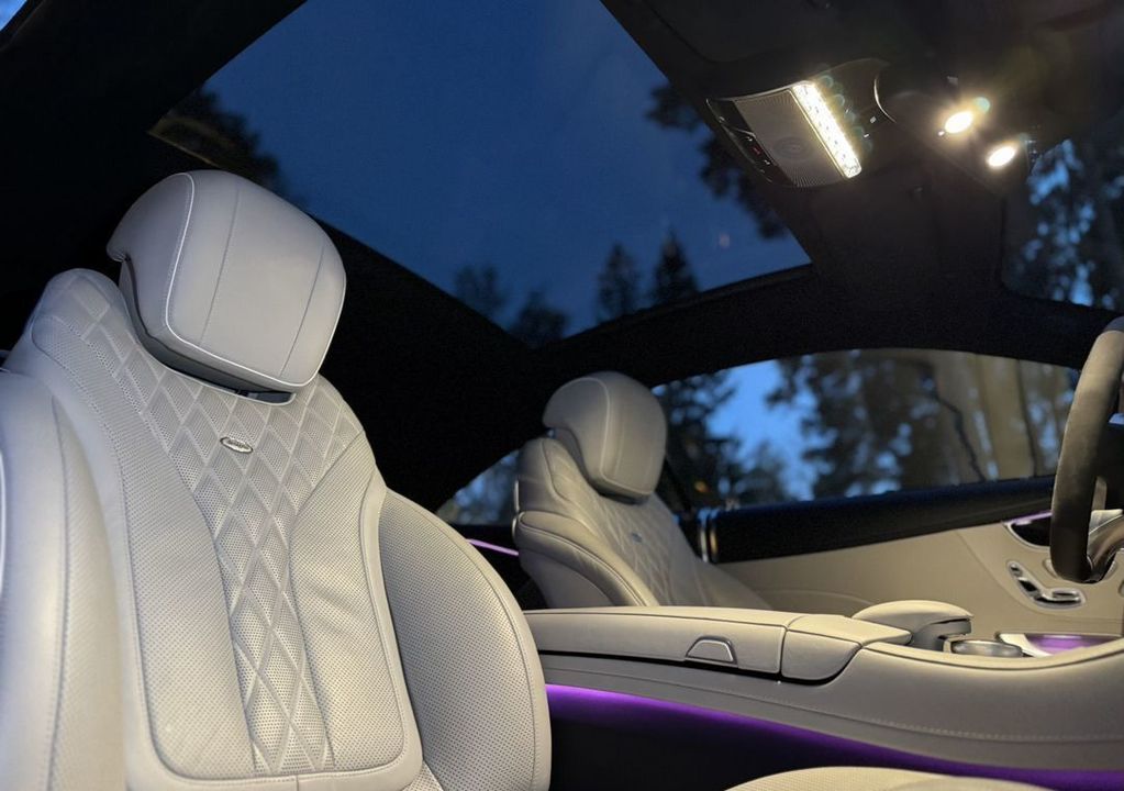 Mercedes-Benz S-Класс, 2014 год, 5 999 999 рублей, 32 фотография