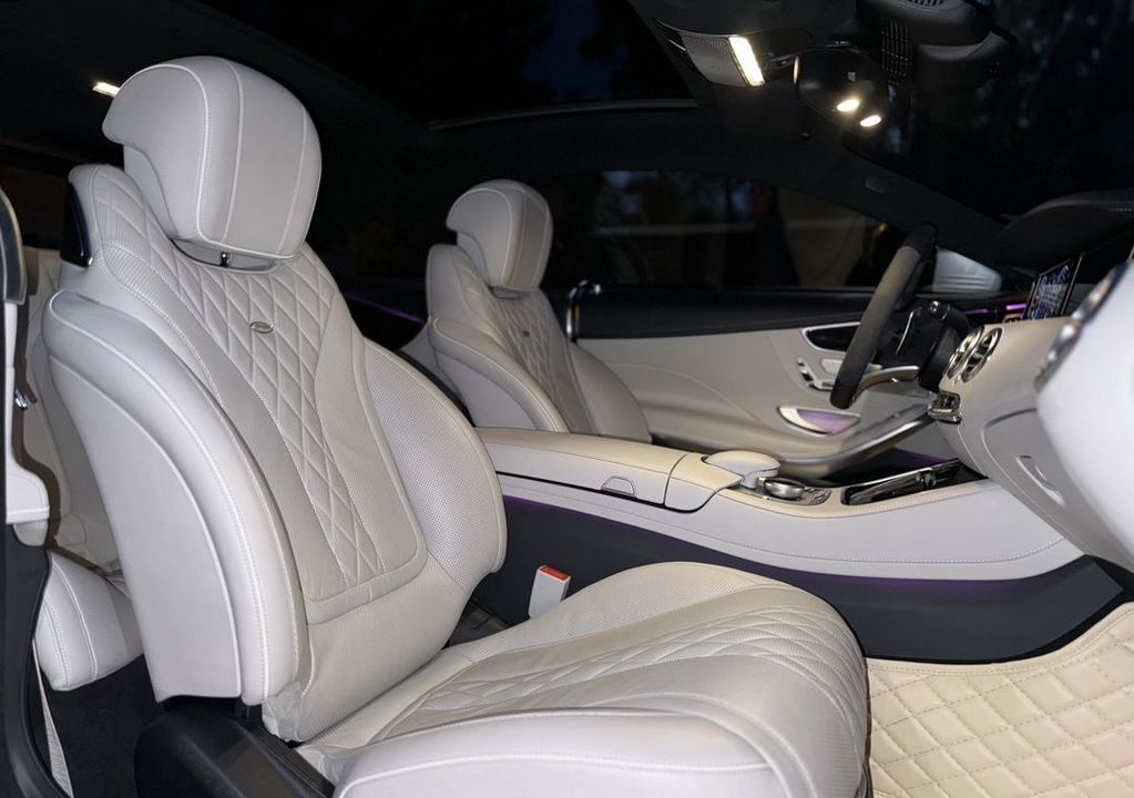 Mercedes-Benz S-Класс, 2014 год, 5 999 999 рублей, 33 фотография