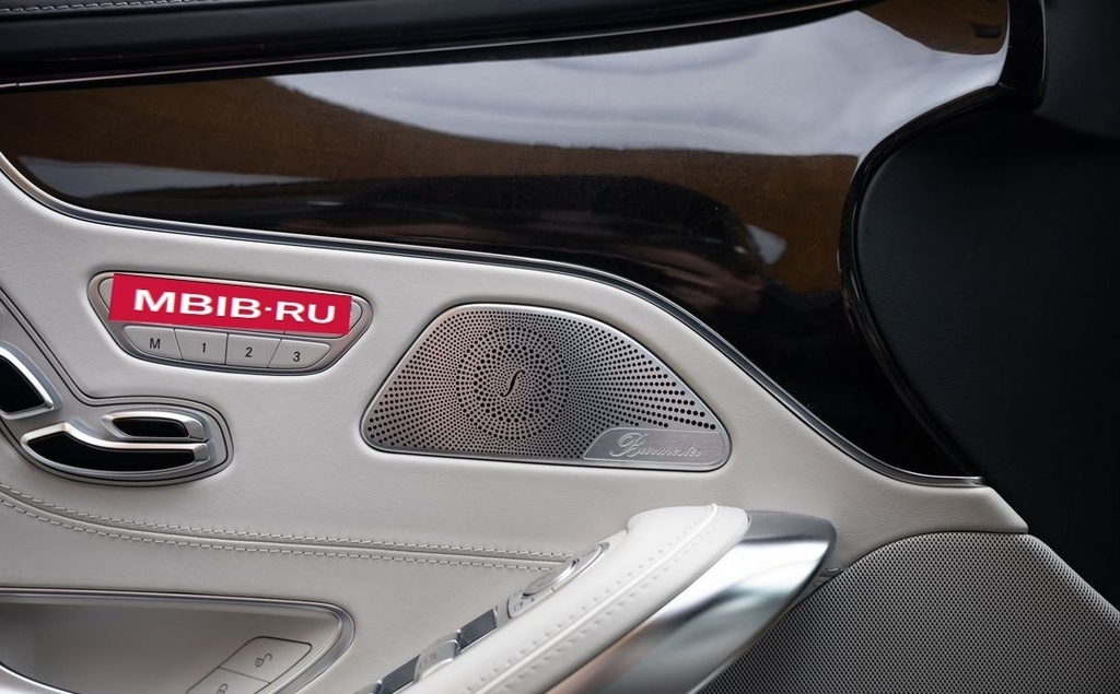 Mercedes-Benz S-Класс, 2014 год, 5 999 999 рублей, 40 фотография