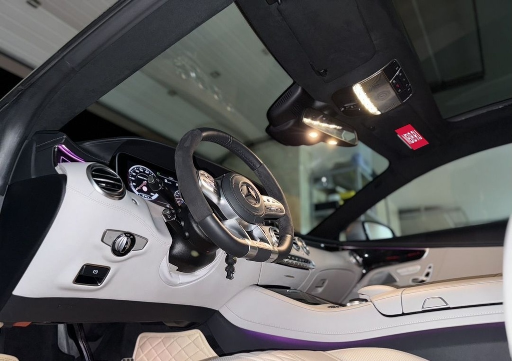 Mercedes-Benz S-Класс, 2014 год, 5 999 999 рублей, 38 фотография