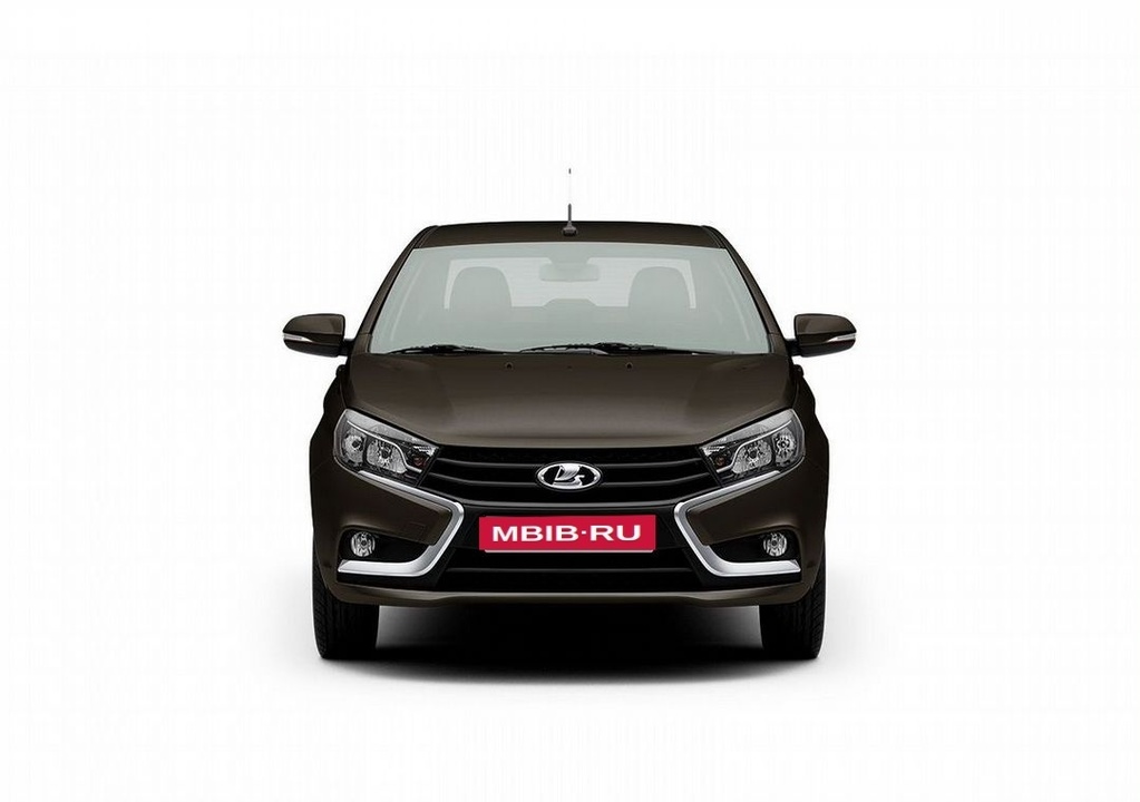 ВАЗ (LADA) Vesta, 2025 год, 1 313 111 рублей, 5 фотография