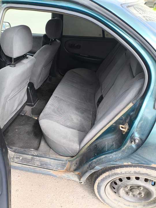 Nissan Primera I, 1996 год, 110 000 рублей, 4 фотография